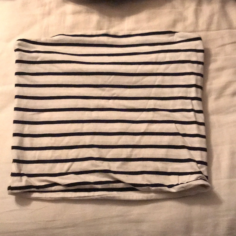 brandy tube top